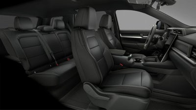 2027 GMC Terrain Base