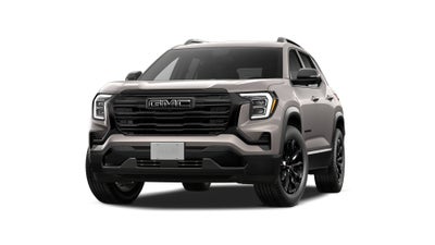 2027 GMC Terrain Base
