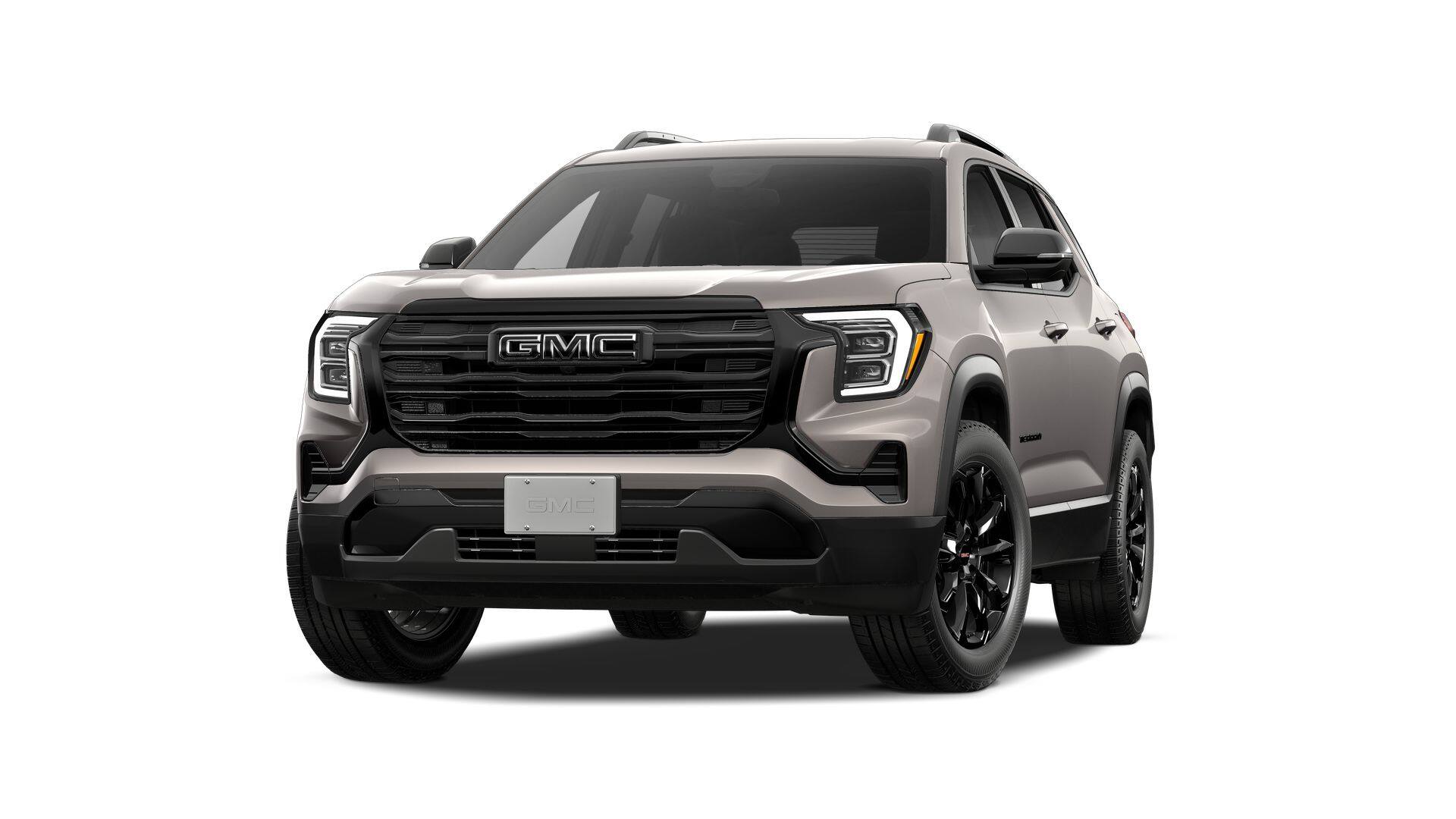 2027 GMC Terrain Base