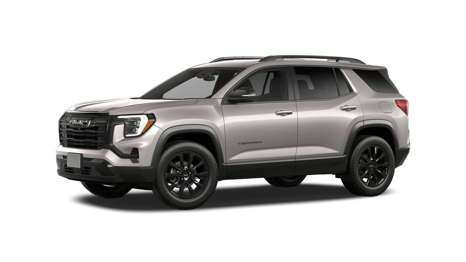 2027 GMC Terrain Base