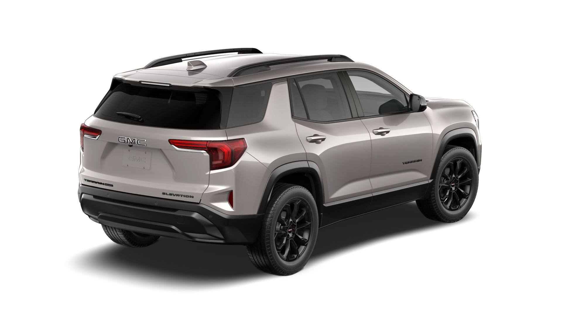 2027 GMC Terrain Base
