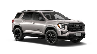 2027 GMC Terrain Base