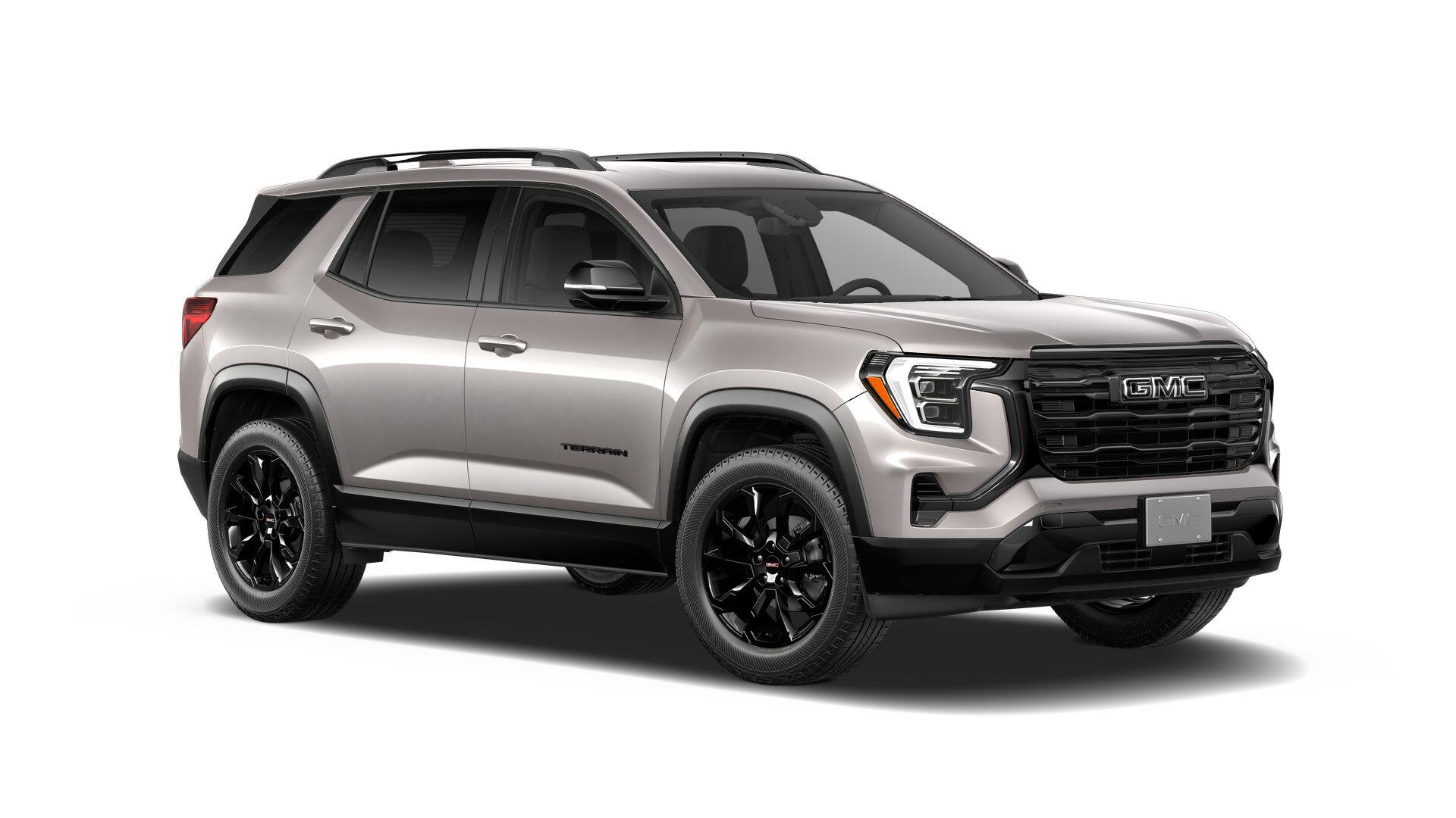 2027 GMC Terrain Base