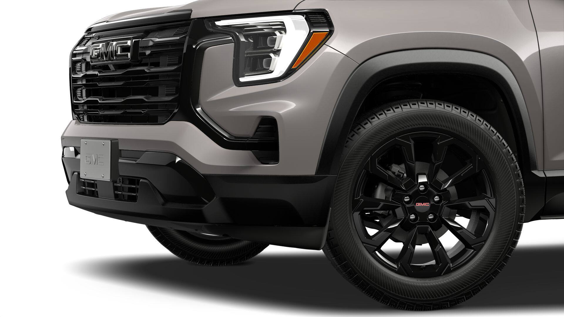 2027 GMC Terrain Base