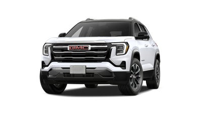 2027 GMC Terrain AWD Elevation