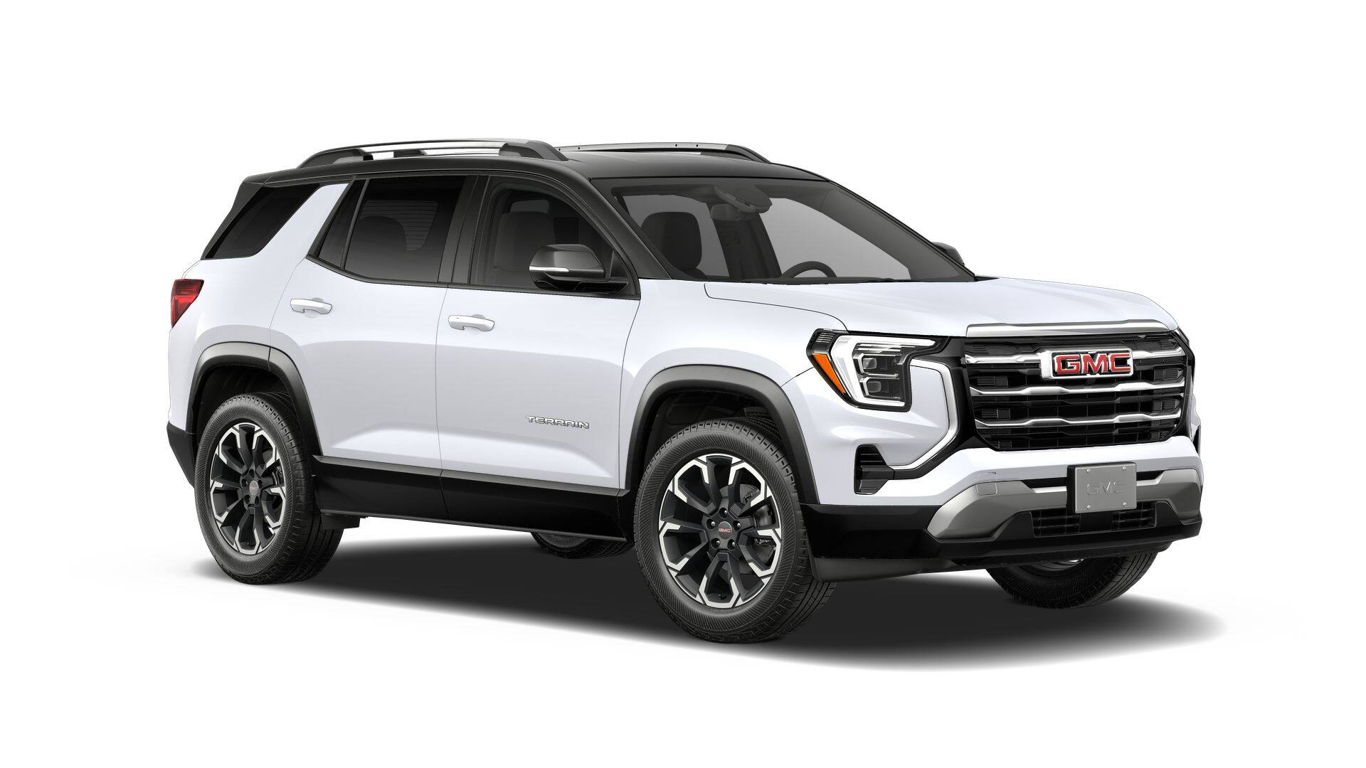 2027 GMC Terrain AWD Elevation
