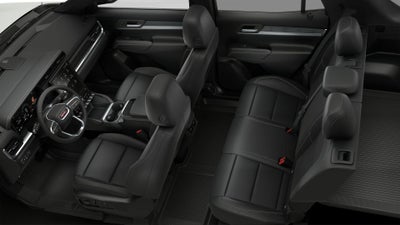 2027 GMC Terrain AWD Elevation