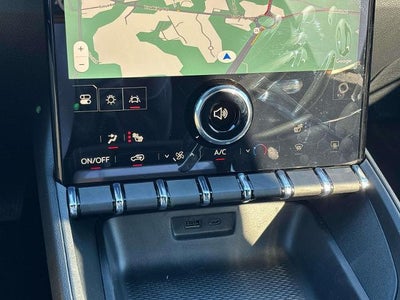 2027 GMC Terrain AWD Elevation