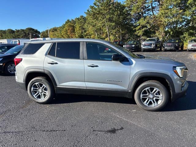 2027 GMC Terrain AWD Elevation