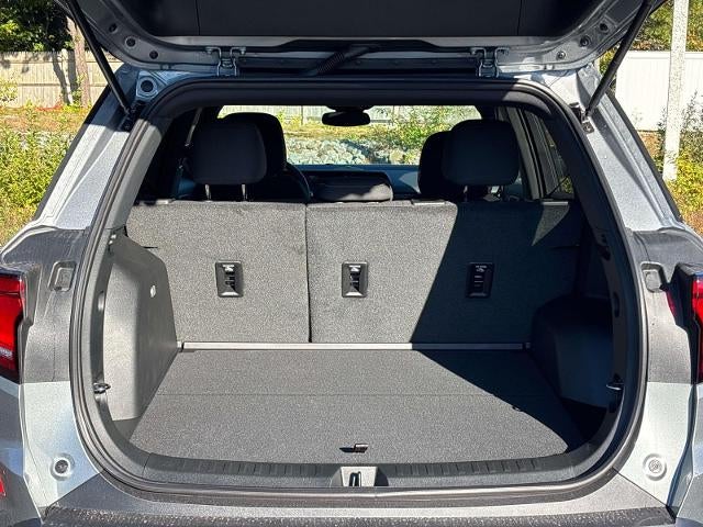 2027 GMC Terrain AWD Elevation