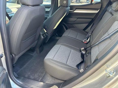 2027 GMC Terrain AWD Elevation