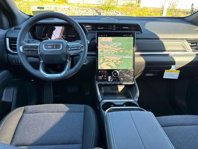 2027 GMC Terrain AWD Elevation