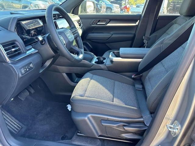 2027 GMC Terrain AWD Elevation