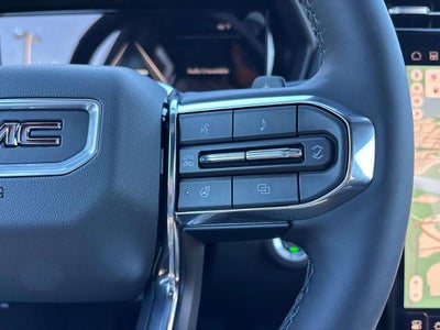 2027 GMC Terrain AWD Elevation