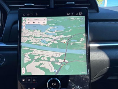 2027 GMC Terrain AWD Elevation