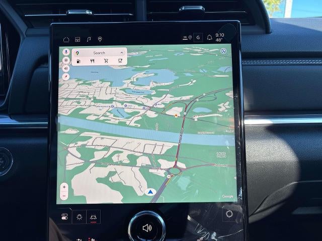 2027 GMC Terrain AWD Elevation