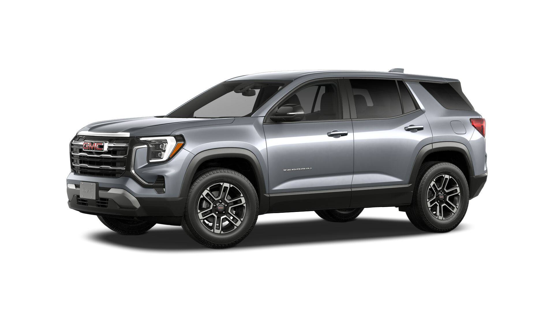 2027 GMC Terrain Base