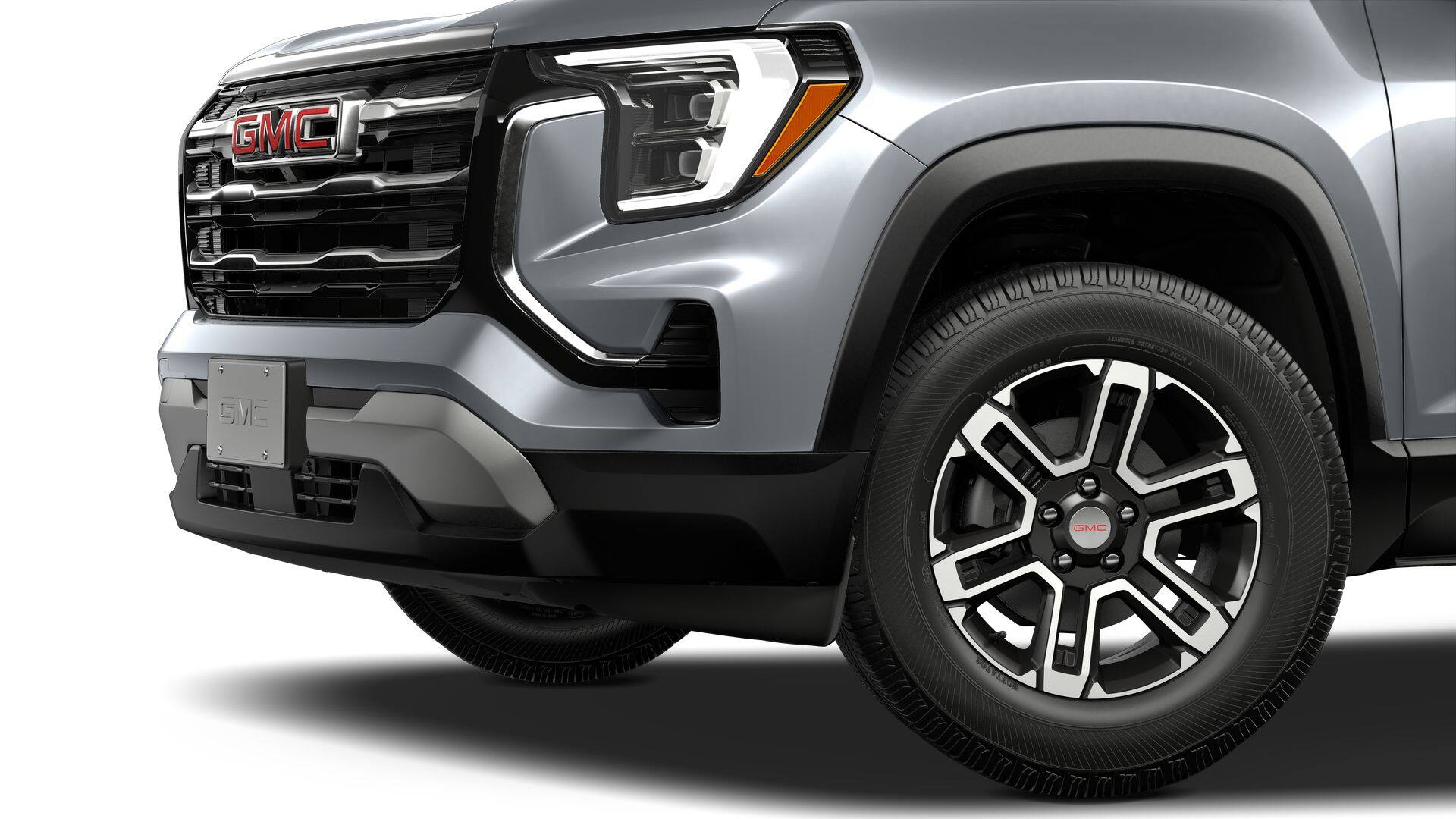 2027 GMC Terrain Base