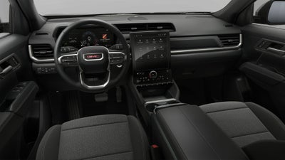 2027 GMC Terrain Base