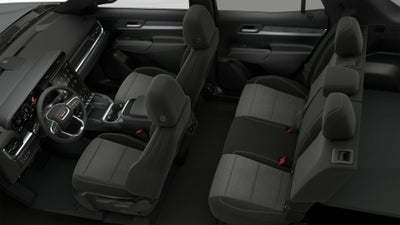 2027 GMC Terrain Base