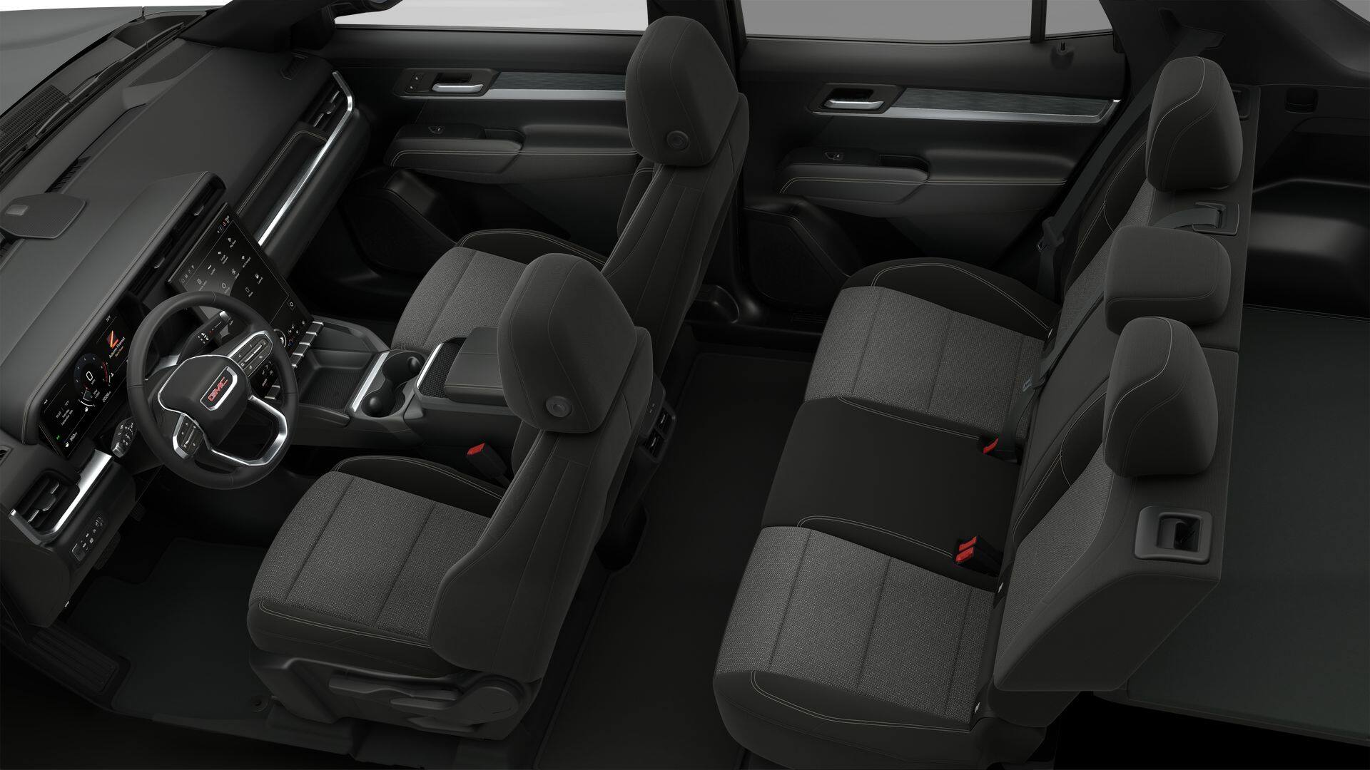 2027 GMC Terrain Base