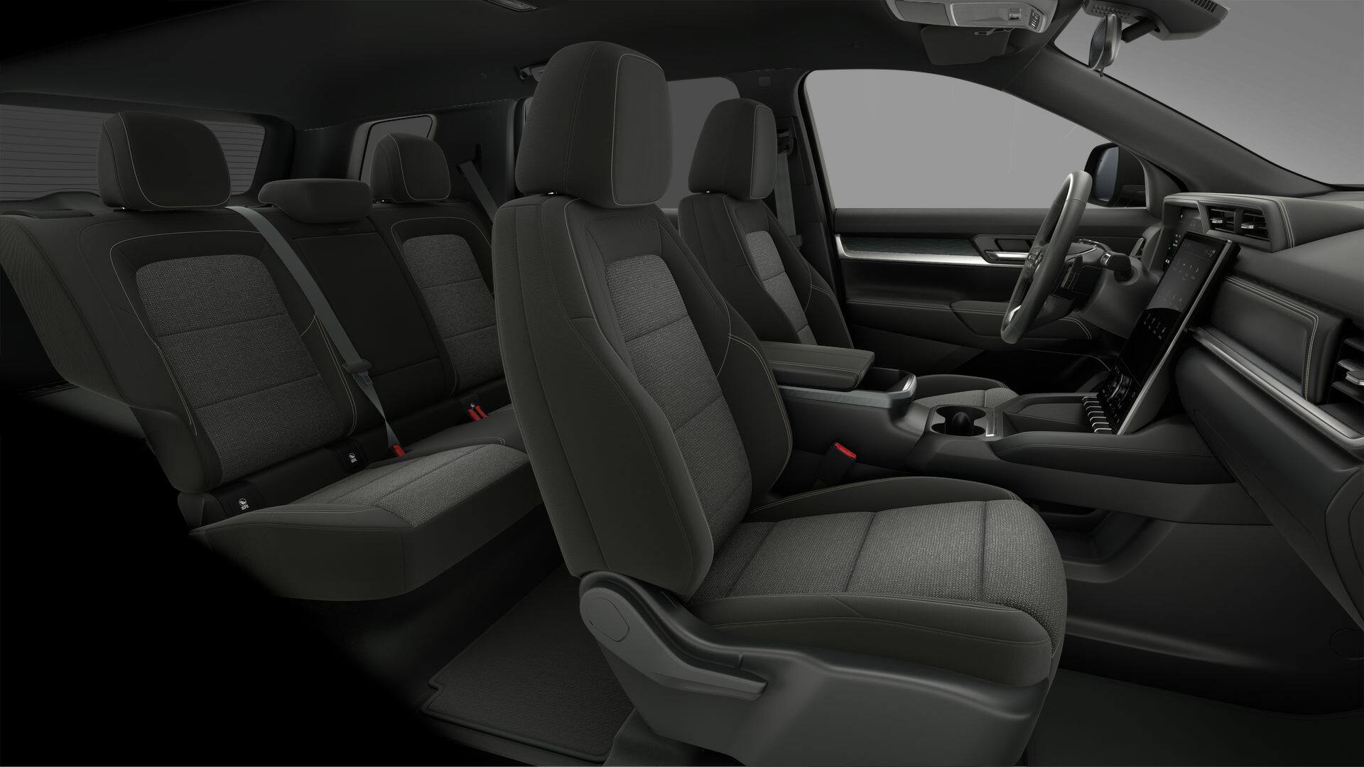 2027 GMC Terrain Base