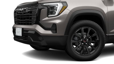 2026 GMC Terrain Base