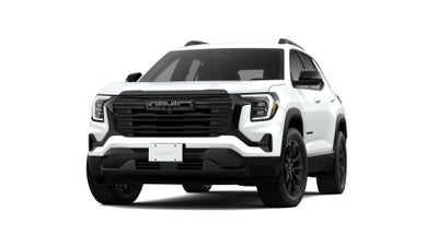 2026 GMC Terrain Base