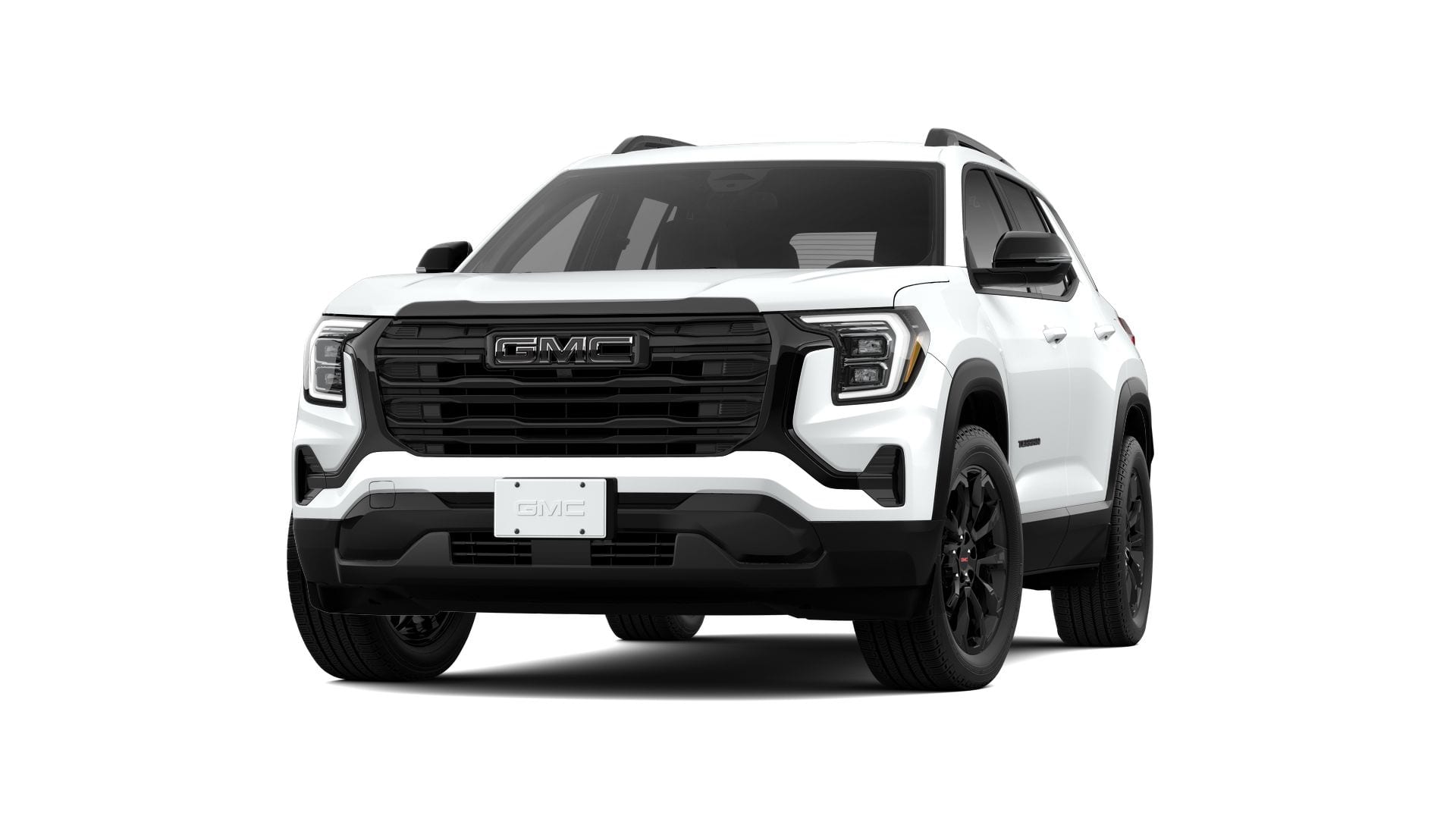 2026 GMC Terrain Base