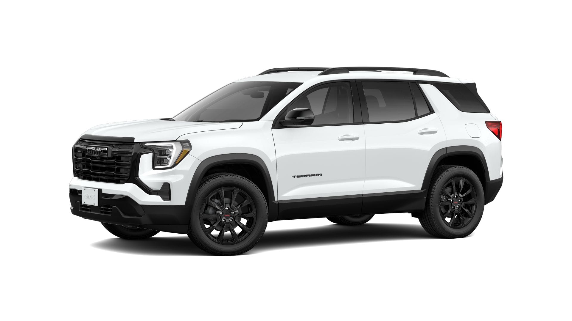2026 GMC Terrain Base