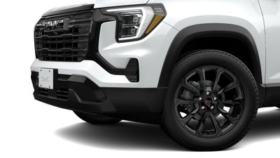 2026 GMC Terrain Base