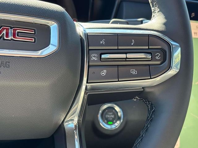 2027 GMC Terrain AWD Elevation