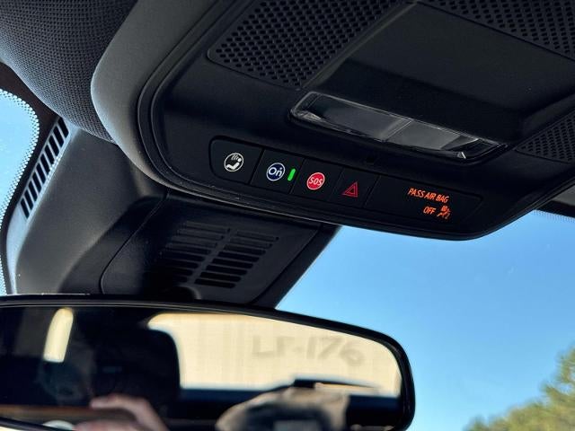 2027 GMC Terrain AWD Elevation