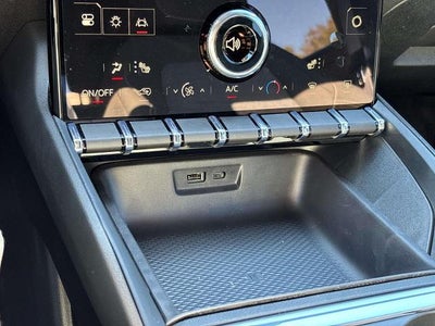 2027 GMC Terrain AWD Elevation