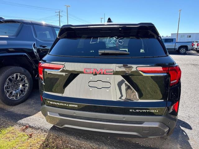 2027 GMC Terrain AWD Elevation