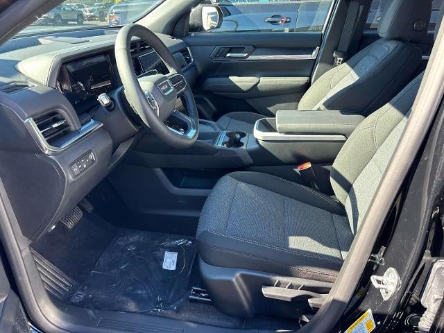 2027 GMC Terrain AWD Elevation