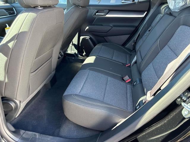 2027 GMC Terrain AWD Elevation