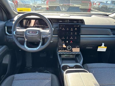 2027 GMC Terrain AWD Elevation