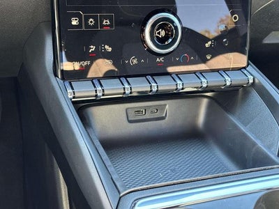 2027 GMC Terrain AWD Elevation