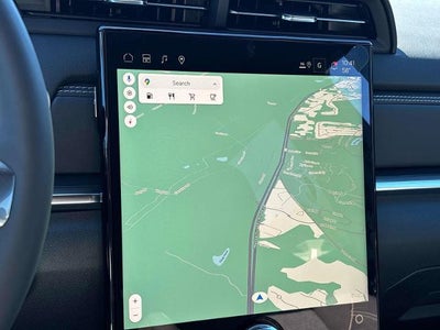 2027 GMC Terrain AWD Elevation