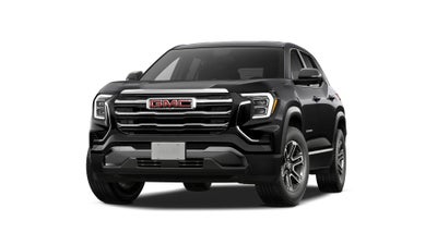 2027 GMC Terrain Base