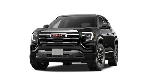 2027 GMC Terrain Base
