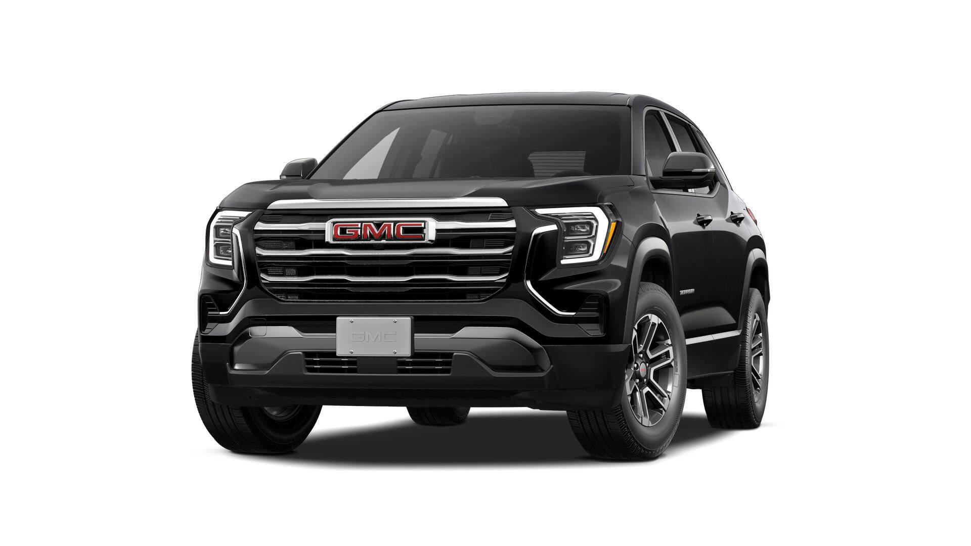 2027 GMC Terrain Base