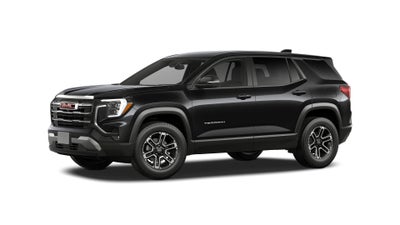 2027 GMC Terrain Base