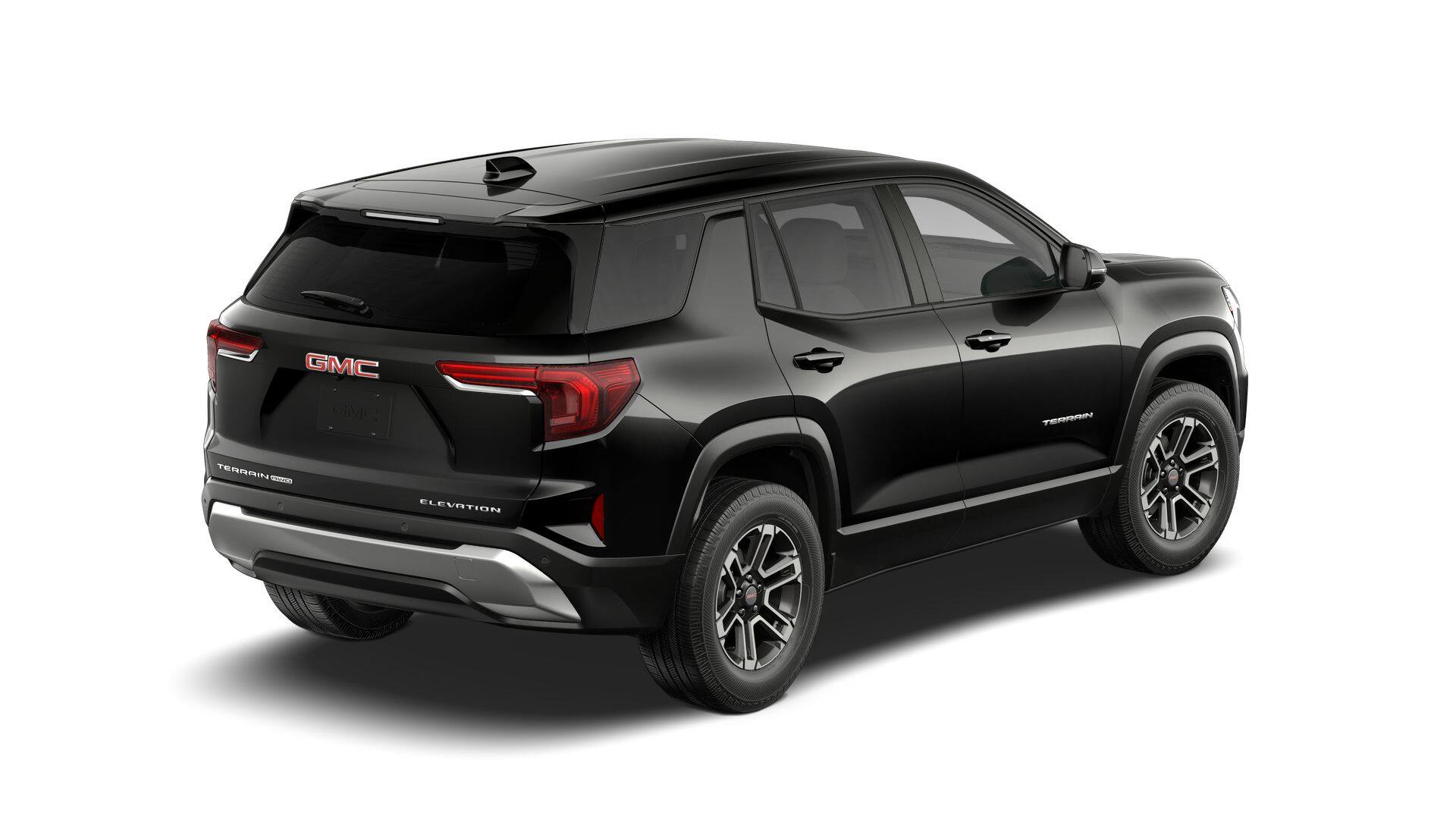 2027 GMC Terrain Base