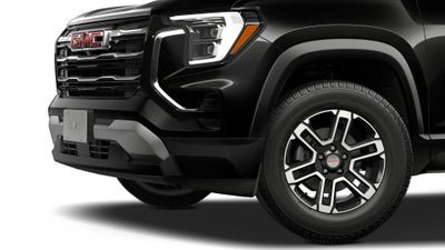 2027 GMC Terrain Base