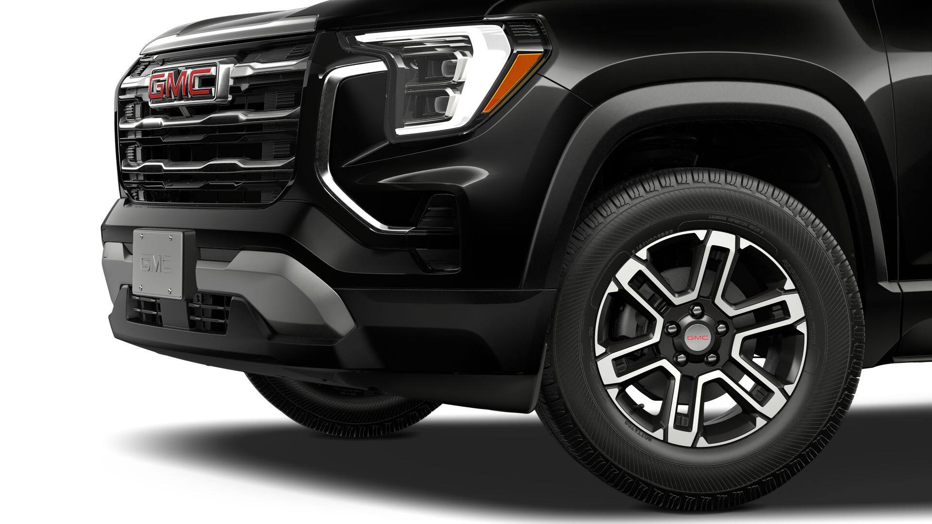 2027 GMC Terrain Base