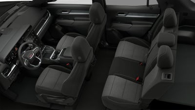 2027 GMC Terrain Base