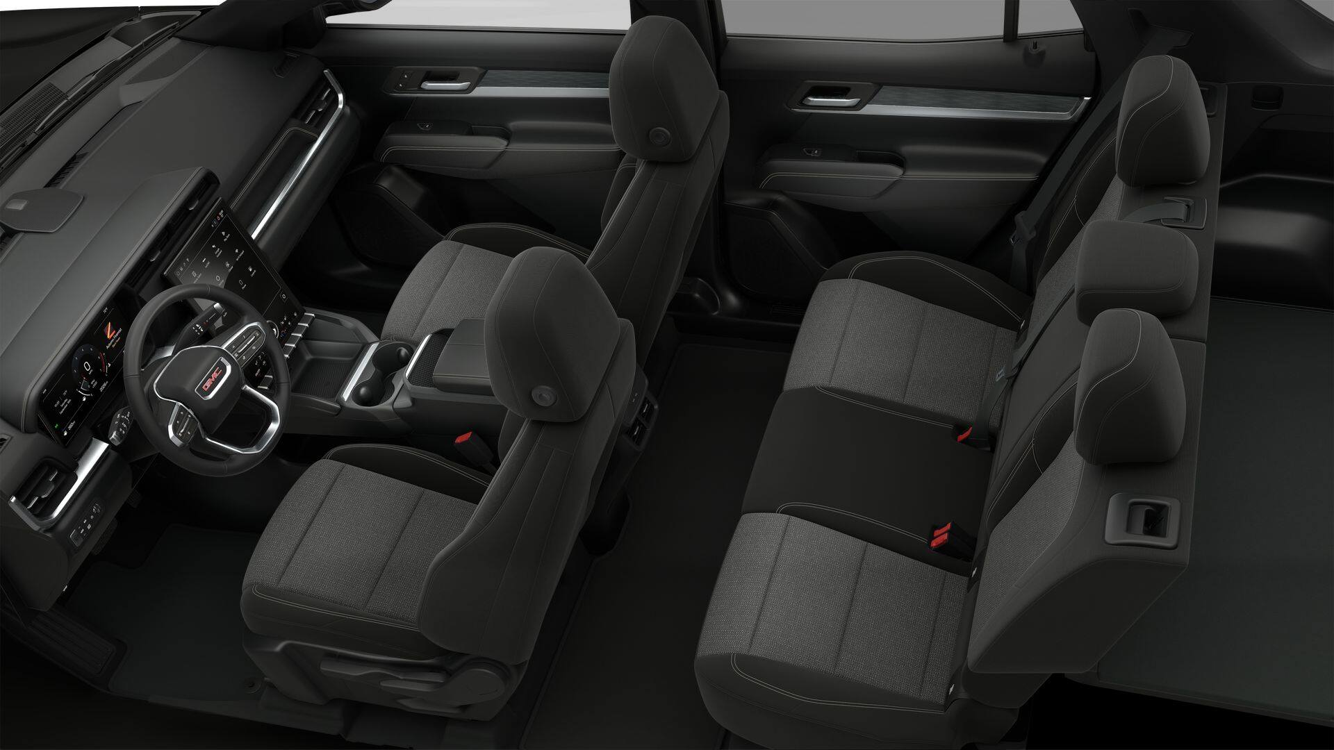 2027 GMC Terrain Base