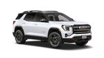 2027 GMC Terrain Base